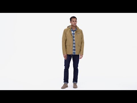 Patagonia® Men's Light Storm Jacket