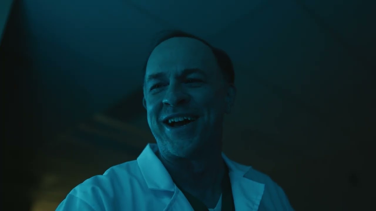 MRI - or Michael Returns Indefinitely (2025) Trailer - Film Prize Finalist