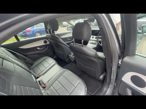 Mercedes-Benz E-Class E220d Avantgarde 194bhp Auto - Image 2