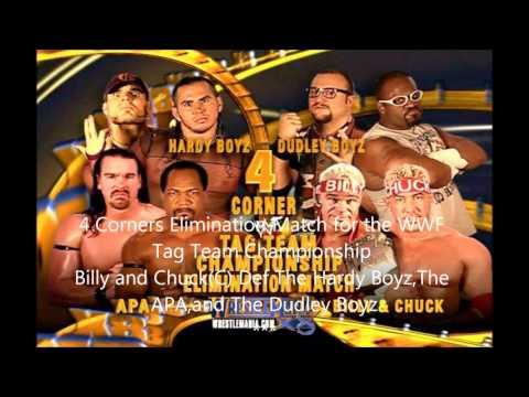 Wrestlemania 18 Review