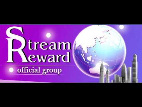 Пред Старт StreamReward Пополняю баланс, покупаю пакет BASIC + STANDARD за 20 $
