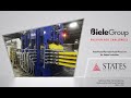 States Industries - Biele Reference Project