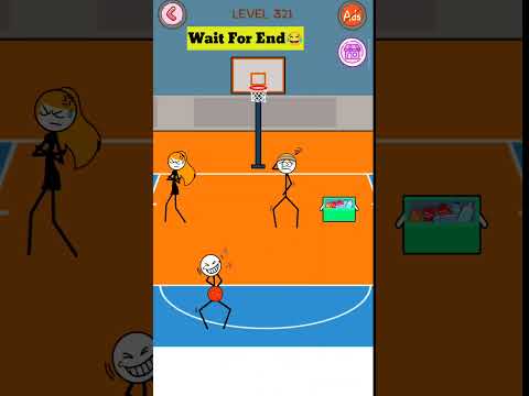 Thief puzzle level 321😂