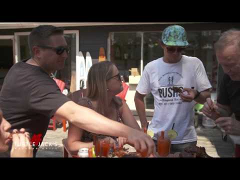 #rackyourbrain For Fall-off-the-Bone Ribs