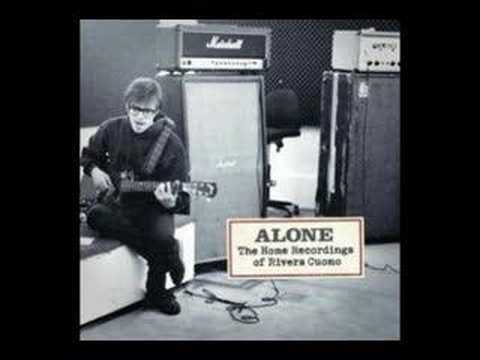 Rivers Cuomo - Lover In The Snow