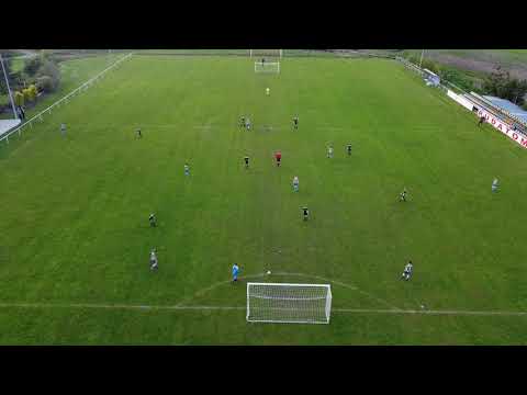 SG Team Młodzik Czarni - BTP STAL BRZEG całość dron