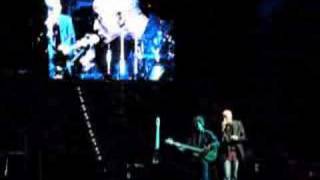 Avion Travel - Un vecchio errore (Paolo Conte)