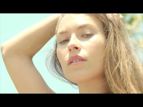 Michal Negrin Everly Dress Commercial -