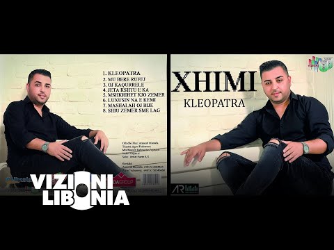 Xhimi - Mshkrihet kjo Zemer