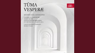 Tůma: Litaniae Reginae Martyrum - Speculum iustitiae