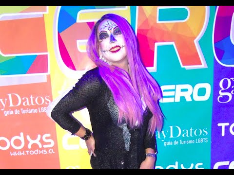 Reinas de la noche 4