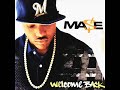 Mase - My Harlem Lullaby (Instrumental)