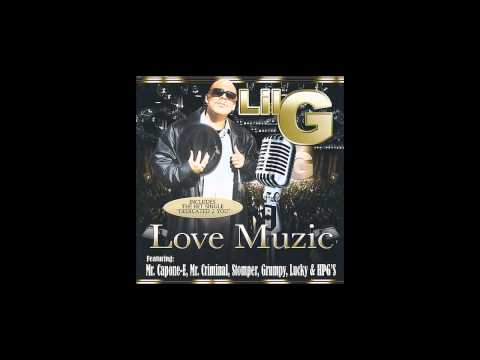 Lil G  Tu Y Yo feat. Samantha