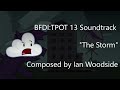 BFDI TPOT 13 Soundtrack The Storm