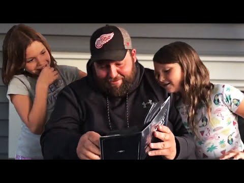 Step Dad Vids