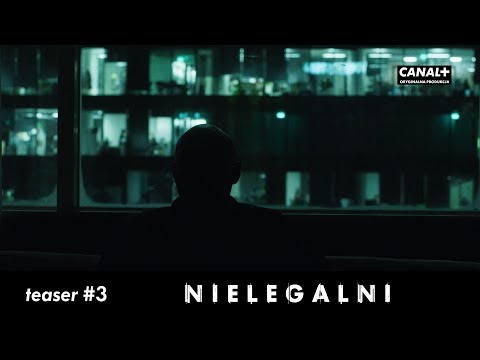 Nielegalni - serial szpiegowski CANAL+ | teaser #3
