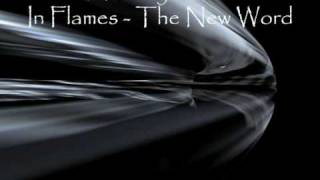 Monday Music: In Flames - The New Word