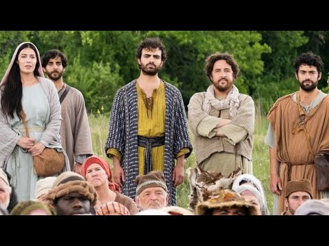 Beati Voi quando - The Chosen