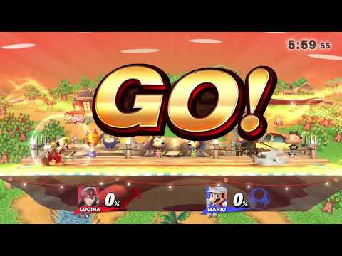 Anthony vs. Elias - Fiverrr