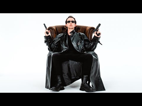 MDMC x Yung Lulu - Life Coach (Official Video)