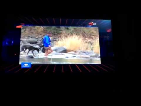 The Munga - $1million MTB race on super sport