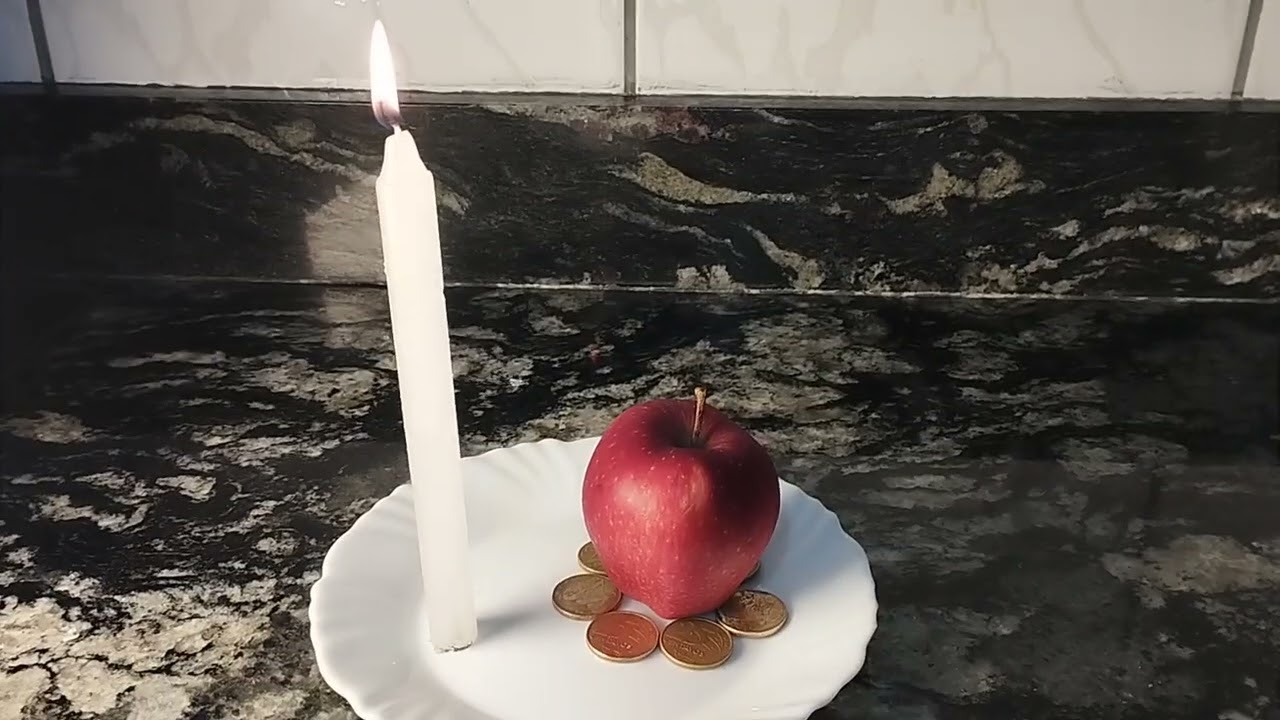 Ritual pra você alcançar qualquer pedido em horas