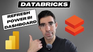 Download the video "Databricks & Power BI - How to refresh your Power BI dashboard from Databricks (Python)"