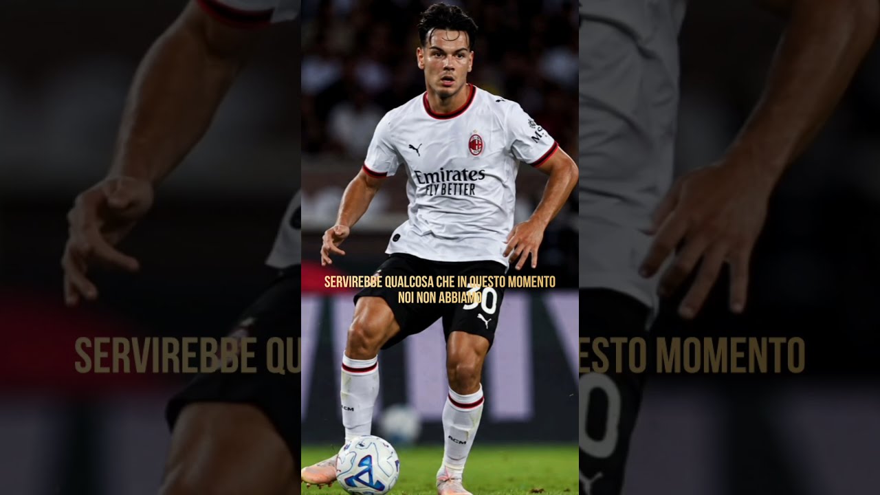 Al Milan manca QUESTO centrocampista