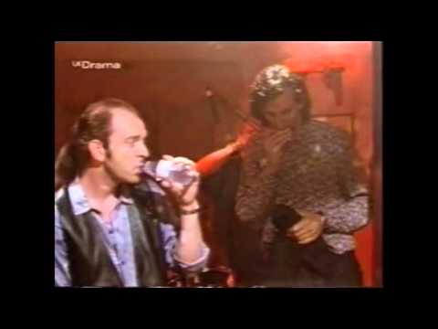 Spender series 2 - Episode 2 Fly By Night - BBC series