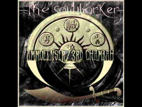 AMMOeinser feat Fake Flint - darkside (3rd chambah productionz) 2010
