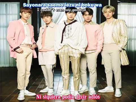 B1A4 Do you remember (Sub Español & English)