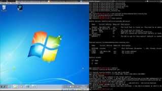 Metasploit Tutorials - Multi Script Web Delivery (PowerShell Example)