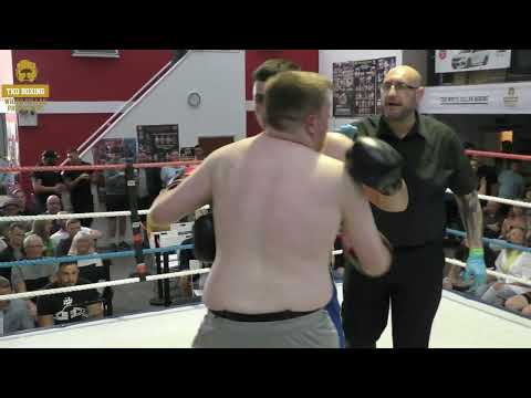 TKO Promotions Mac Skidmoore V Mason Earle