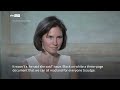 Amanda Knox vows to fight for the truth after Italian court convicts her again of slander - Video