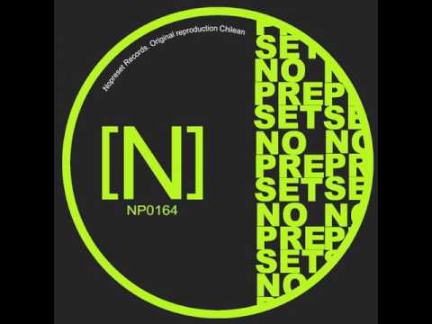 Joseph Mancino - The Next Step (Original Mix)