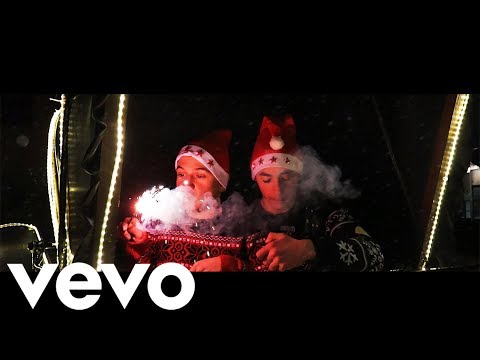 NIKIKS X STAVRE - SANKI (Official Music Video)