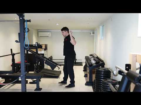 Module 1 – Squat Patroon preview