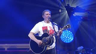DURAN DURAN  -  "Save a Prayer"  -  Acrisure Arena  :  Palm Desert, California (December 30, 2025)