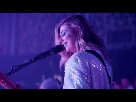 The Accidentals and Kaboom Studio Orchestra