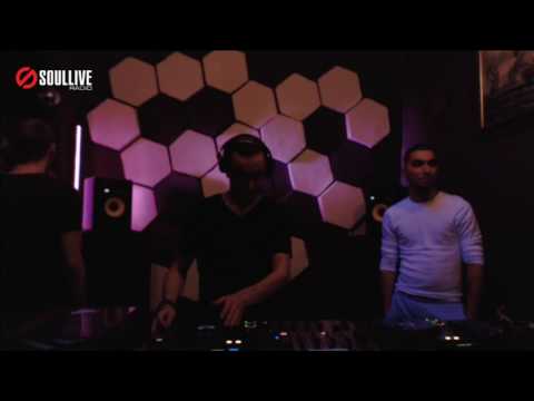 Hi-Tech Radioshow - Paul Begge (11.01.2017)