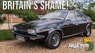 The Wedge Of Despair: The Austin Princess Was So Bad Britain Pretends It Never Happened