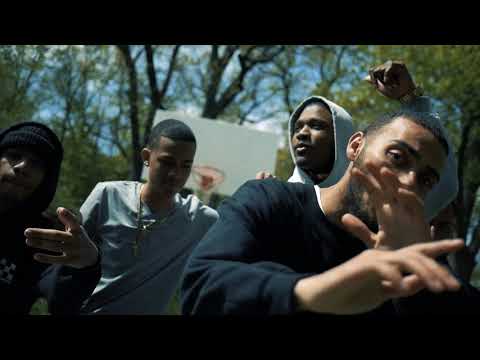 Buzy G "Who Run It" Remix Ft  SKETXA  (Official Music Video)