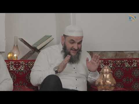 Hoxhë Llukman Neziri na tregon për shërimin nga Sihri - Hoxhë Muharem Ismaili