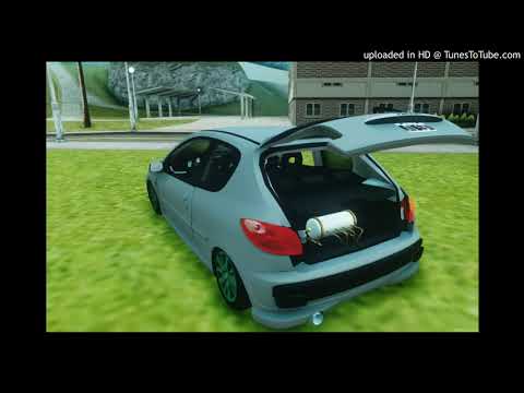 Bruno LC x Blunted Vato - BLUNTED 4 (BassBoosted)