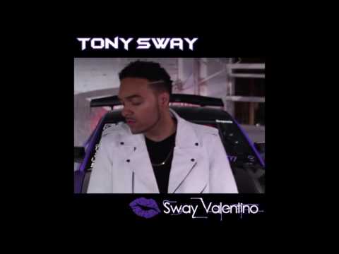 Tony Sway - All Day (Audio)