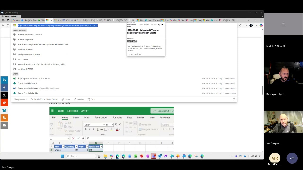 Featured image of post Newsletters in Outlook