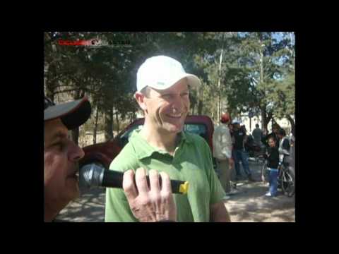 Rally II Desafio de los Ranchos - Organizado por Geomania - 11-09-11 - Villa Regina (R.N)