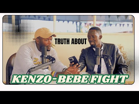 MUNAMAWULIRE WA BEBE COOL AYOGEDDE EBYAMA KUNSONGA ZA KENZO- NE BEBE COOL