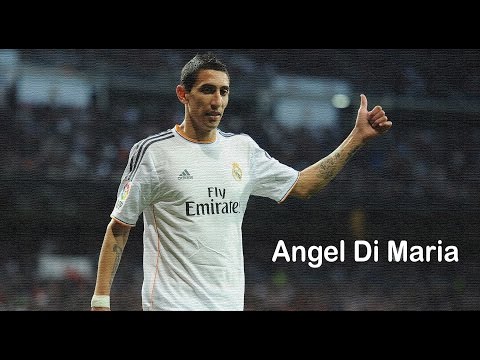 Angel Di Maria
