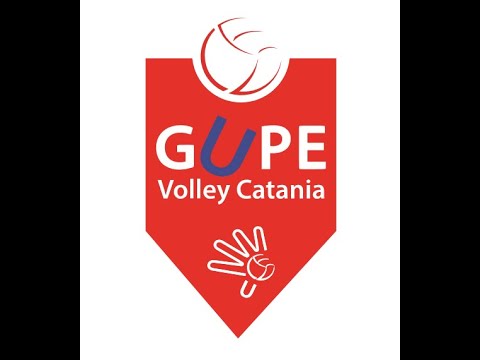 A RICCHIGIA GUPE VOLLEY CATANIA / FARMACIA SCHULTZE